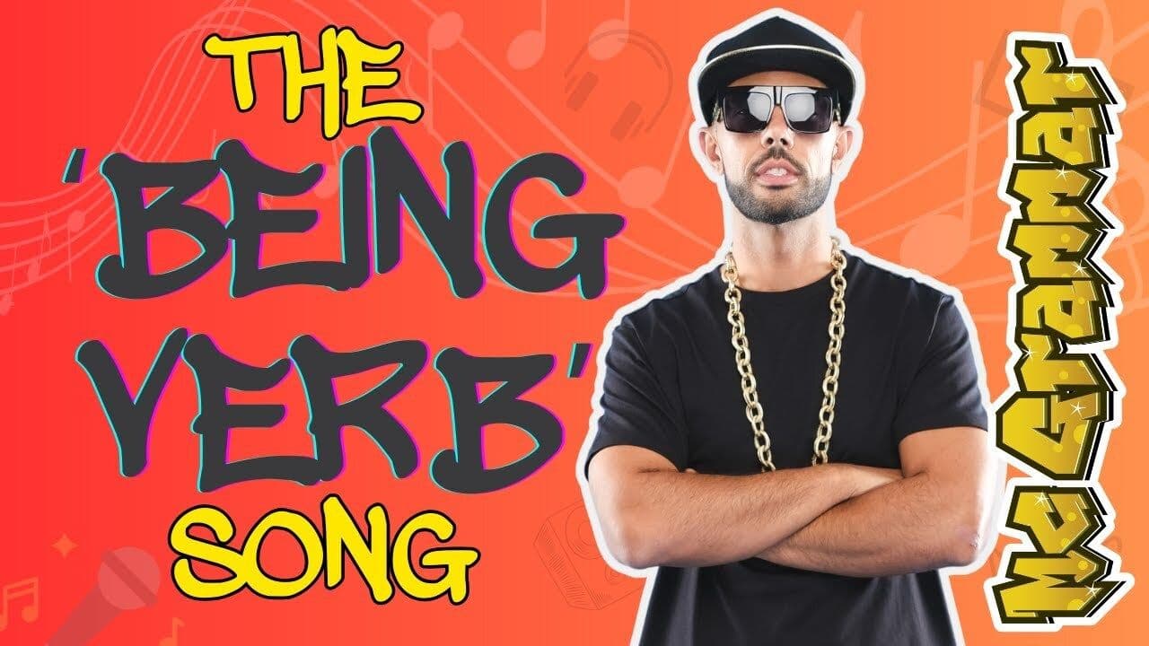 The Being Verb Song