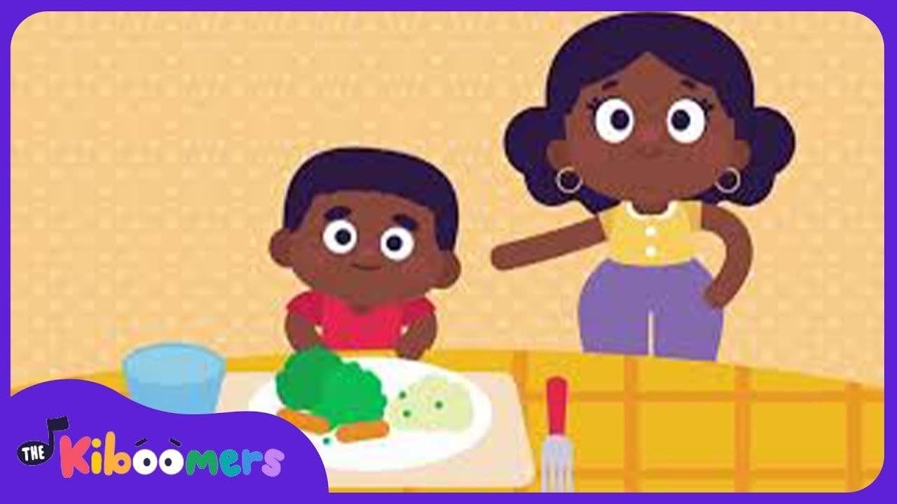 Mother's Day Song | The Kiboomers | Sometimes Mom Says | Songs for Kids