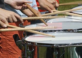 Vibrations - Sound Creation