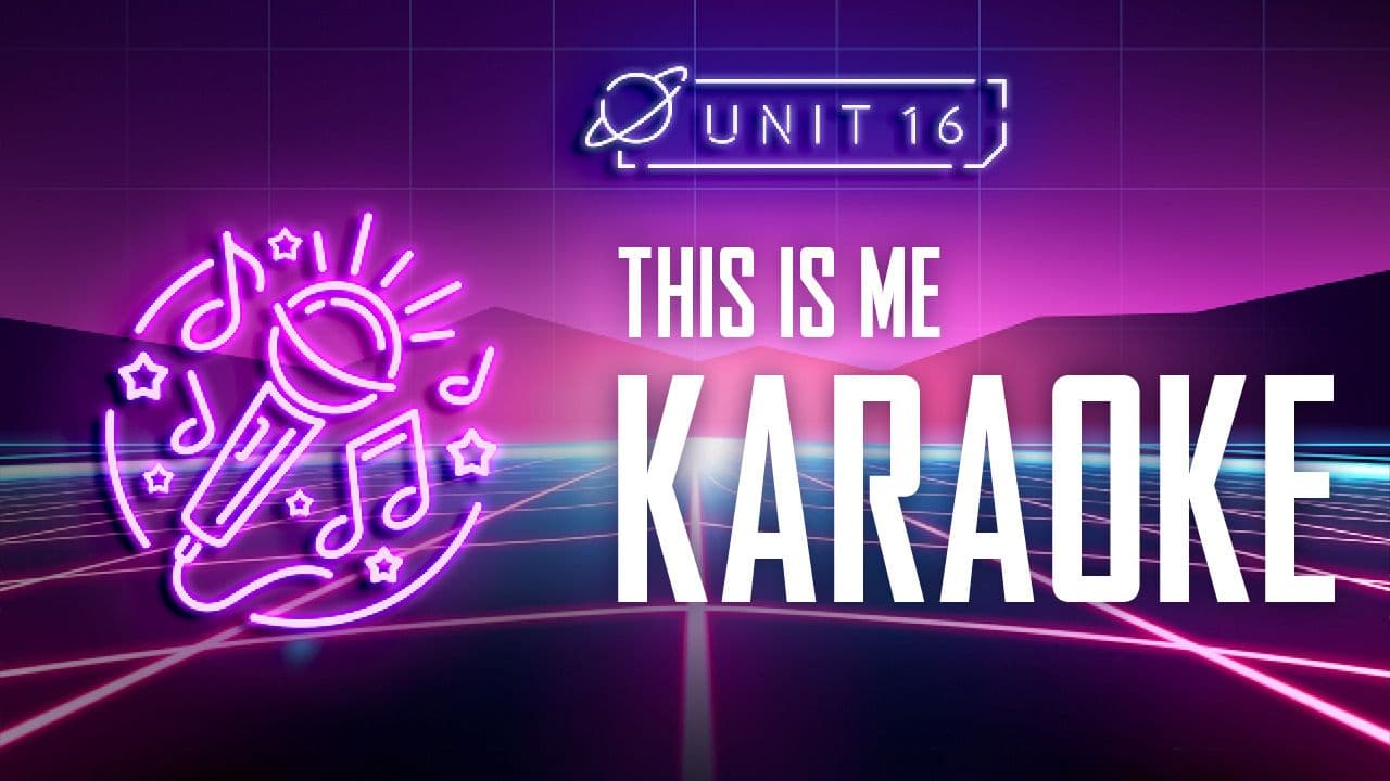 This is me: Part 6 - Karaoke