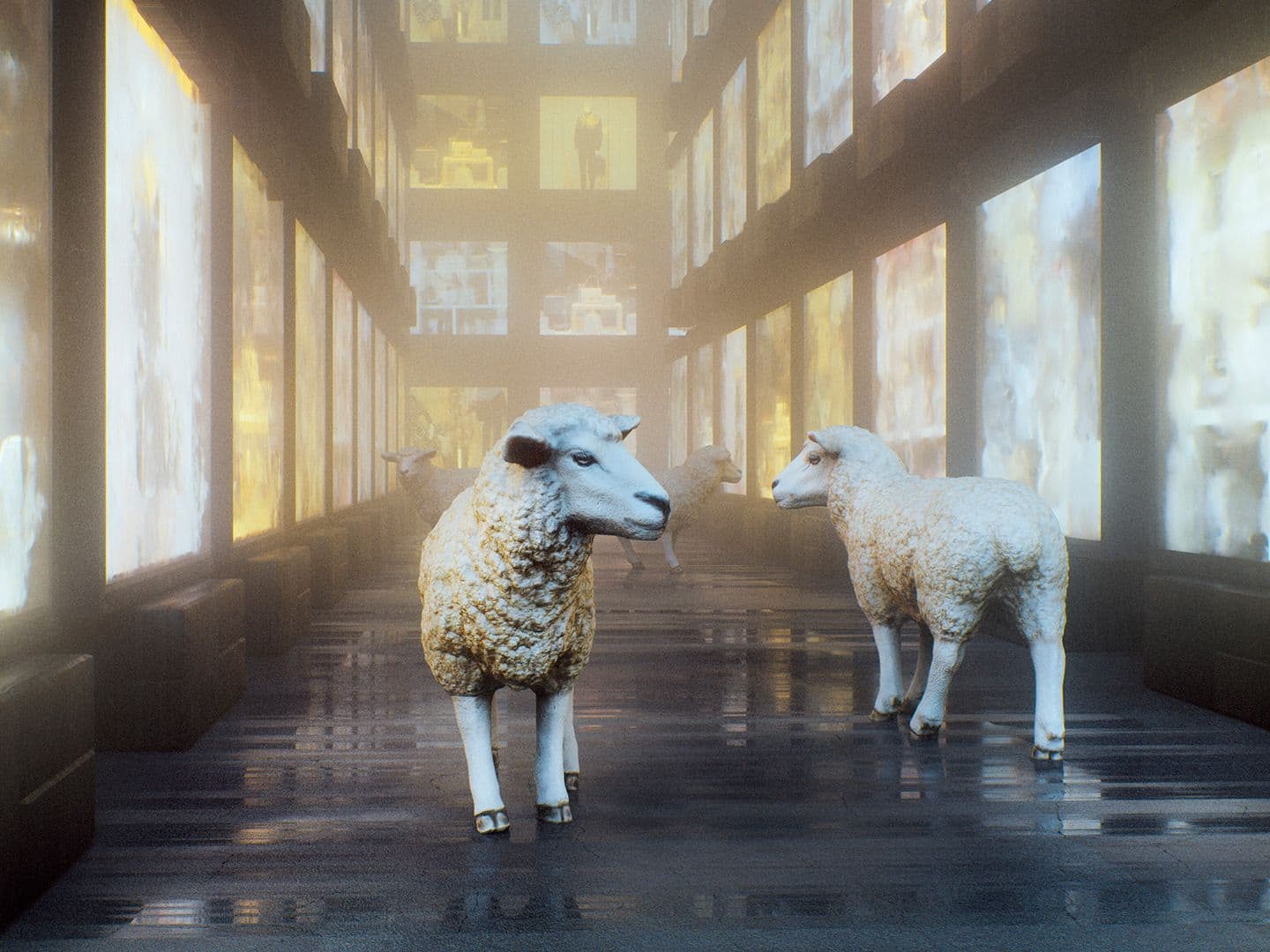 New Year's Party: Celebrating Gratitude, Enthusiasm, and Forgiveness