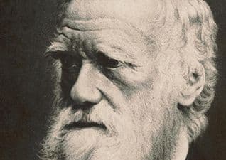 Charles Darwin