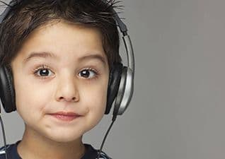 Shopping – What's that noise?