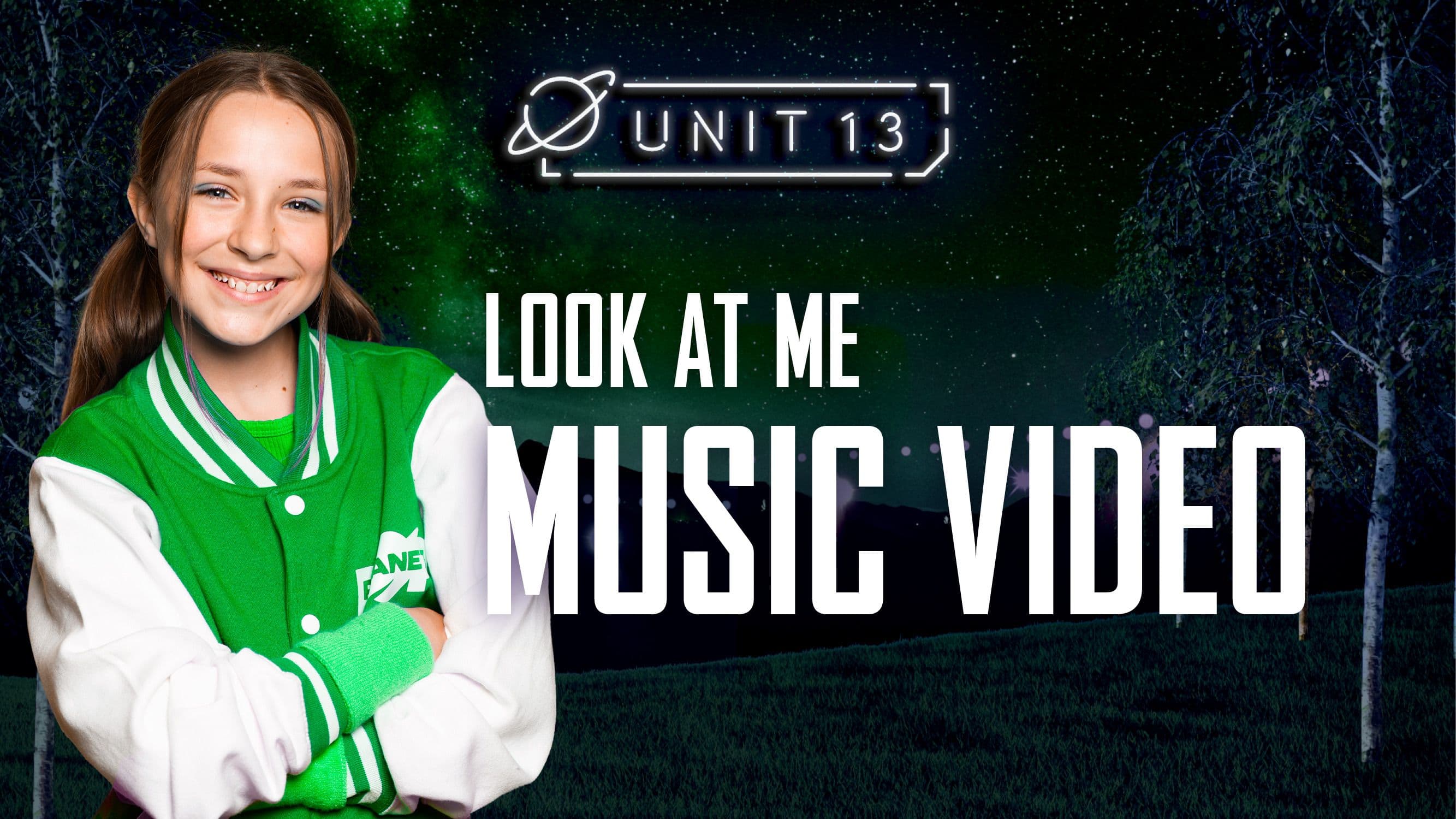 Look at me: Part 2 - Music Video