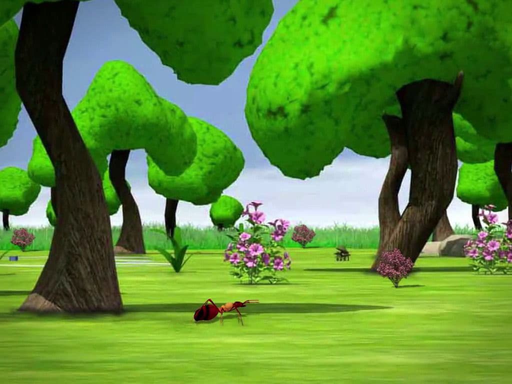 Introduction to Perimeter