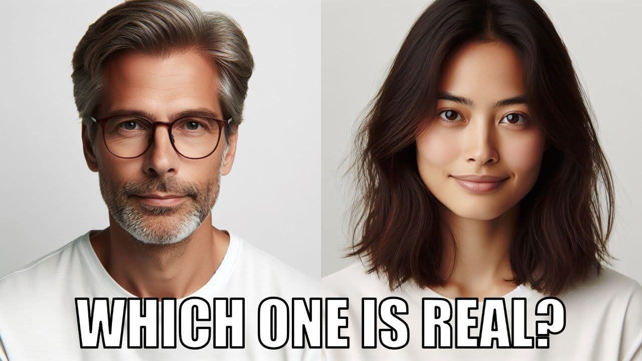 AI Hyperrealism: When AI Is Realer Than Real