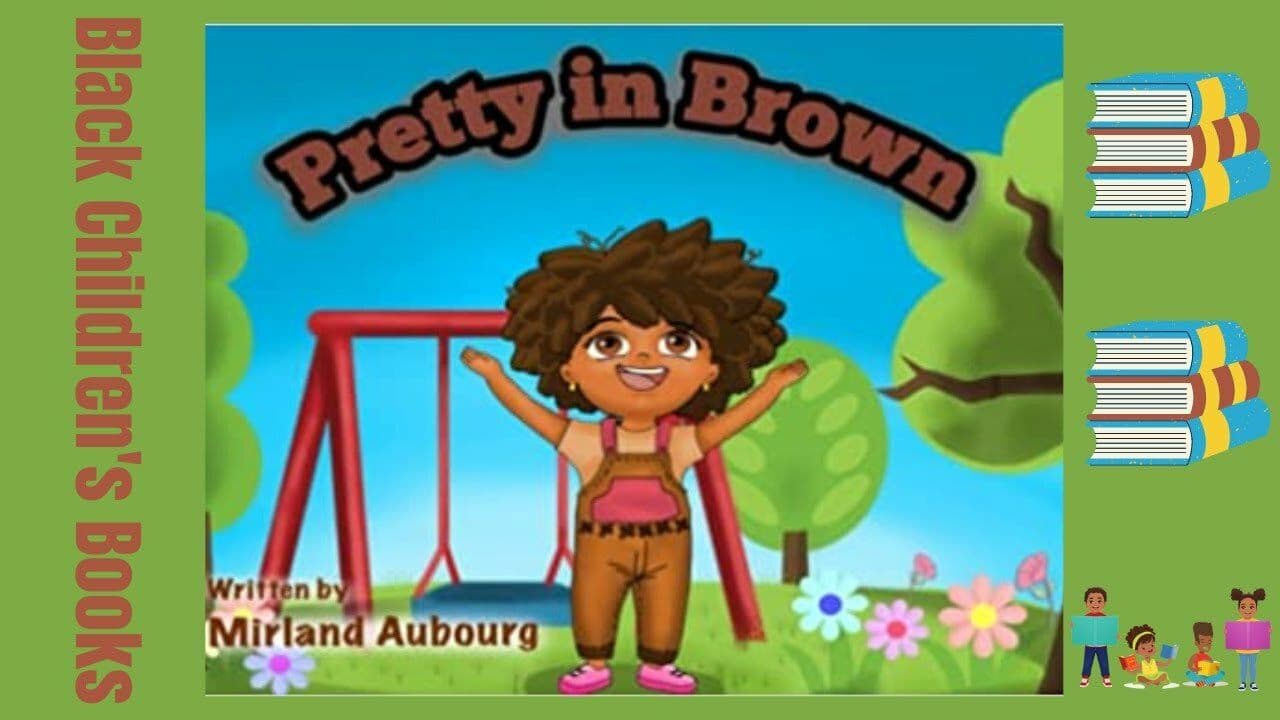  Pretty in Brown by Mirland Aubourg