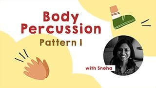 Body Rhythms 1