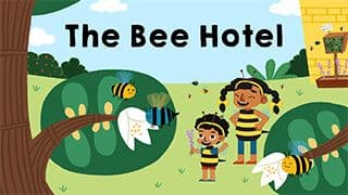 The Bee Hotel