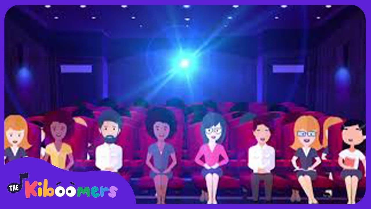 Thank You Teachers Song | The Kiboomers | Graduation Day Song for Kids