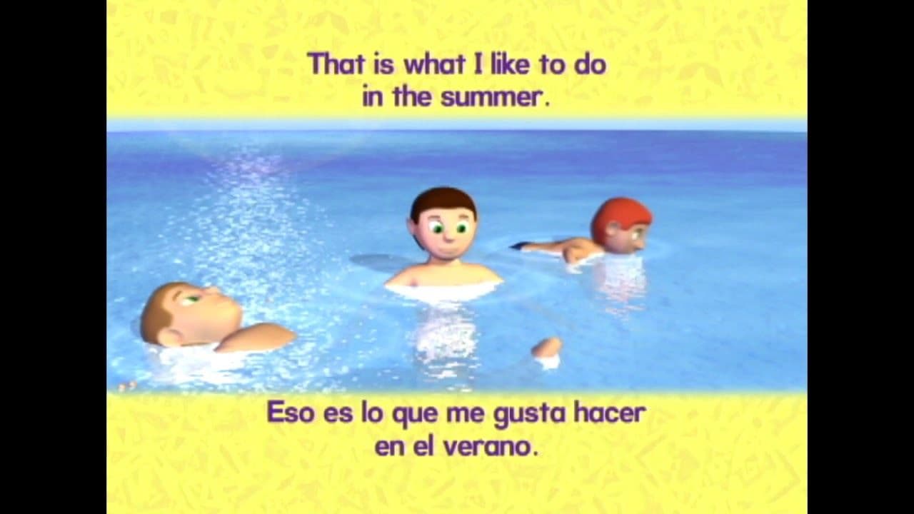 Favorite Activities