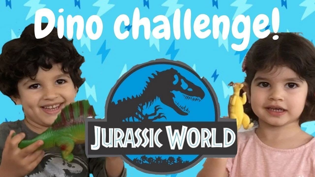Name the Dinosaur Challenge