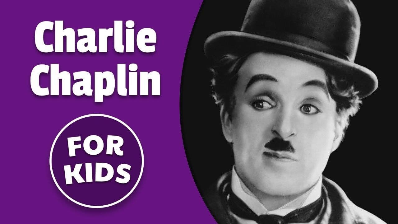 Charlie Chaplin for Kids | Bedtime History