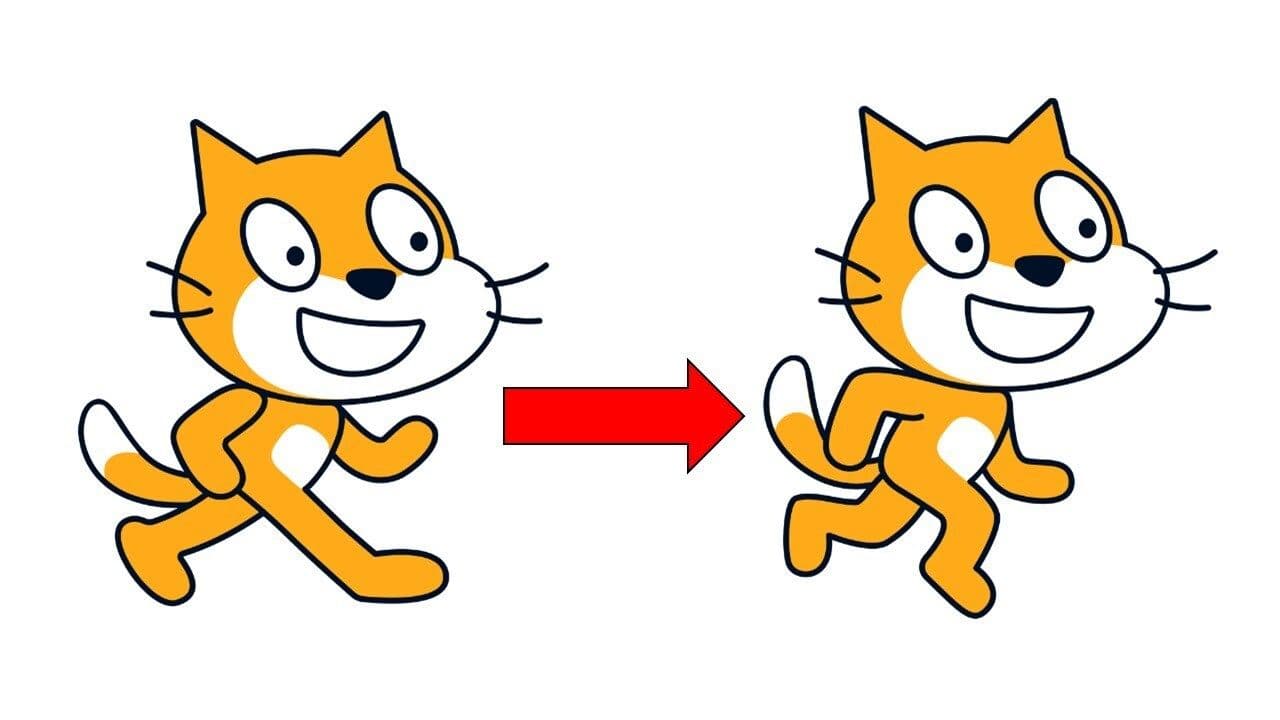 How to Use Costumes in Scratch