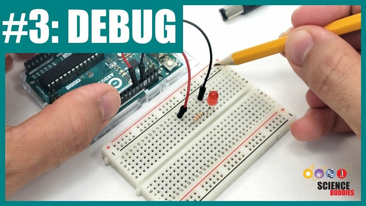 How to Debug a Circuit 
