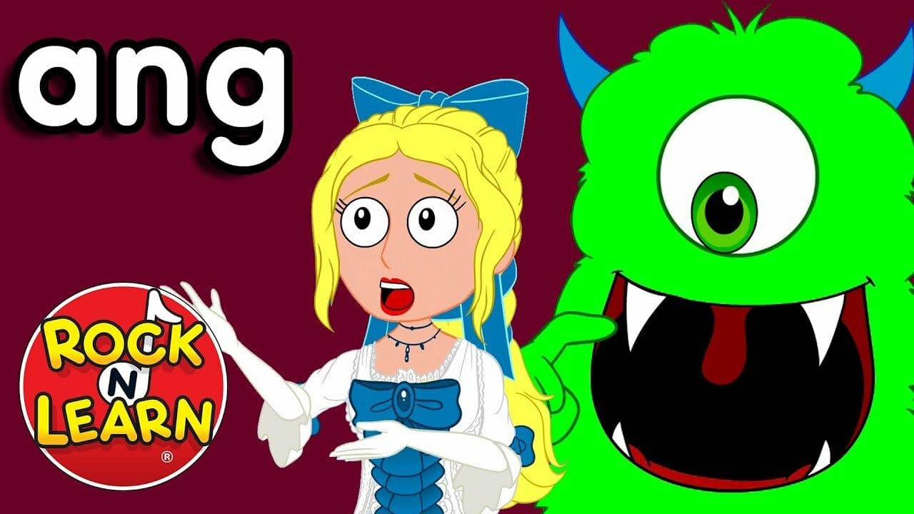 ANG Ending Sound