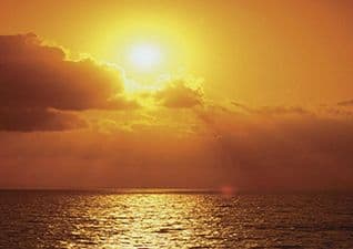 The Sun - Sun’s Features