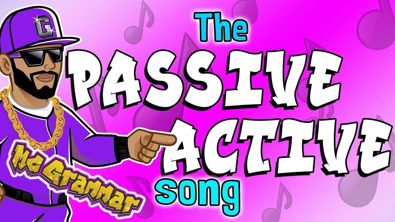 The Passive Active Song