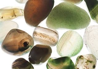 Minerals