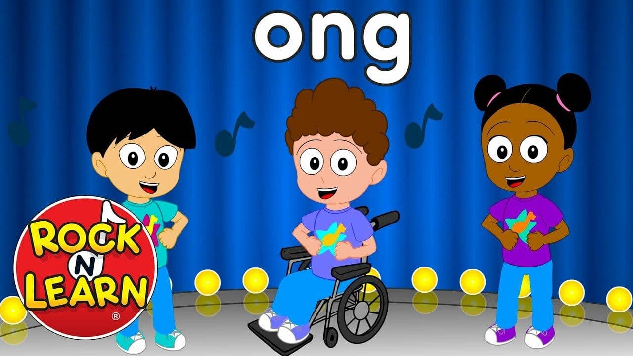 ONG Ending Sound Song