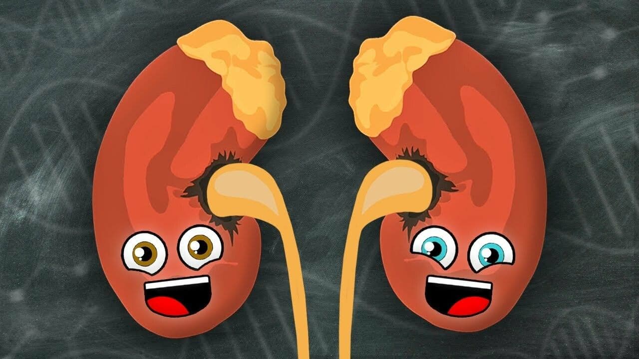 We Are Your Kidneys! | KLT Anatomy