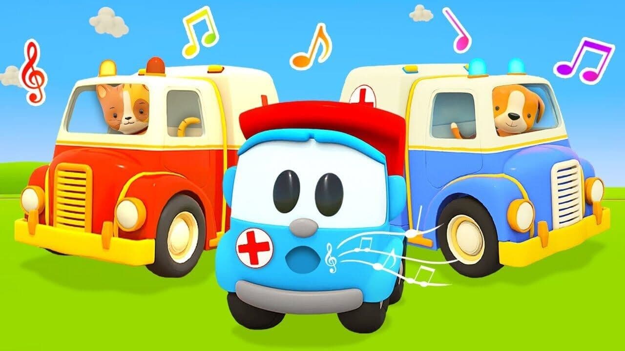 Ambulance 