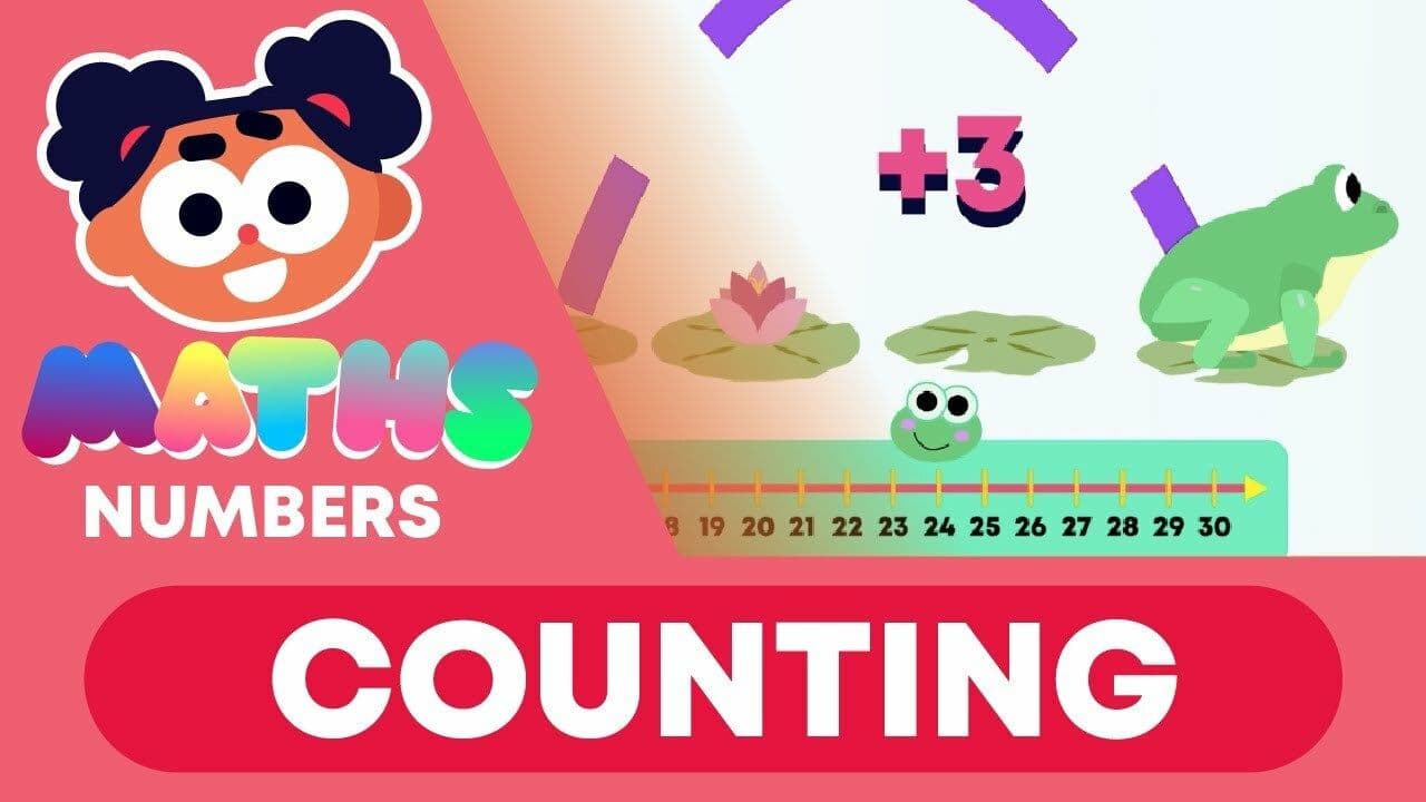 Counting in Multiples of 2, 3 & 5 | Numbers | Y2 Maths | FuseSchool Kids