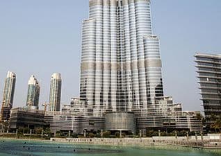 Incredible buildings