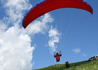 Gravity - Why Things Fall