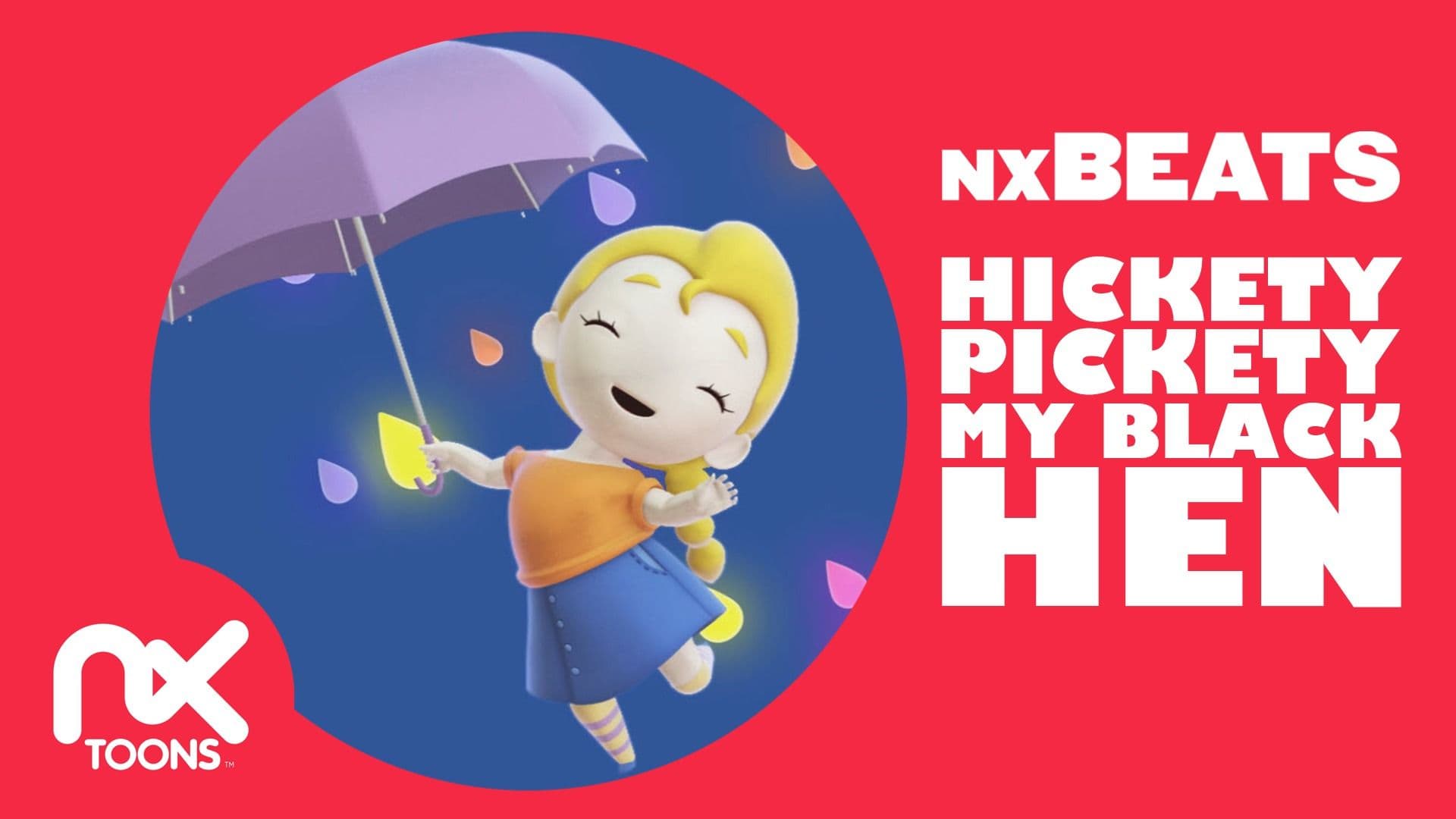 Hickety, Pickety My Black Hen