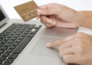 Internet shopping
