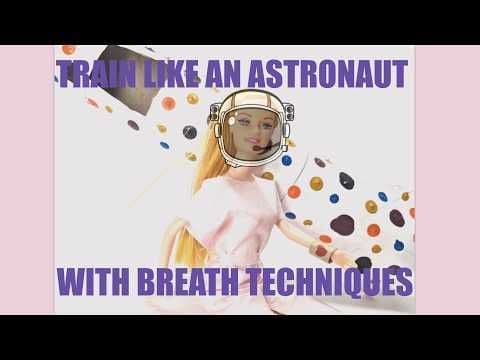 Astronaut Stress Management Training for Space Flight