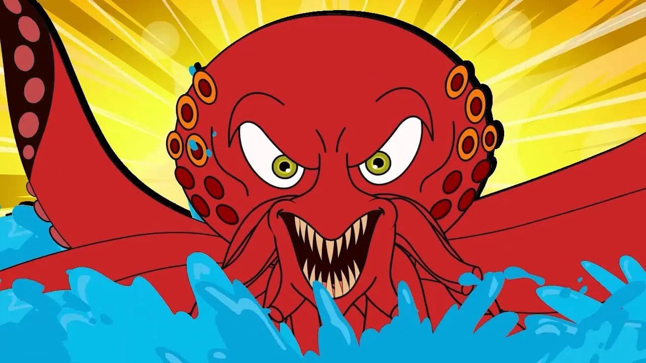 Kraken