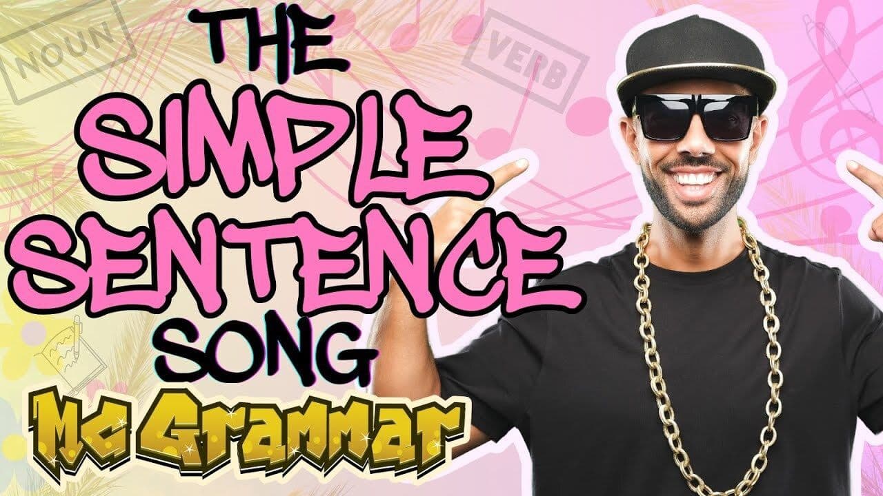 The Simple Sentence Song