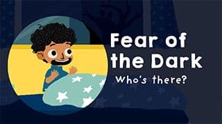 Facing the Dark