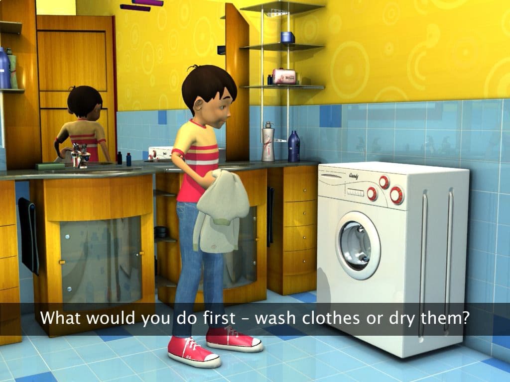 Commutative and Closure Properties of Whole Numbers