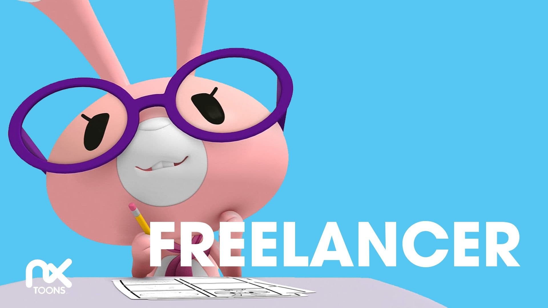 Freelancer