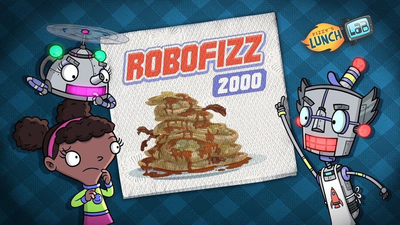 Fizzy's Lunch Lab - Kidzovo