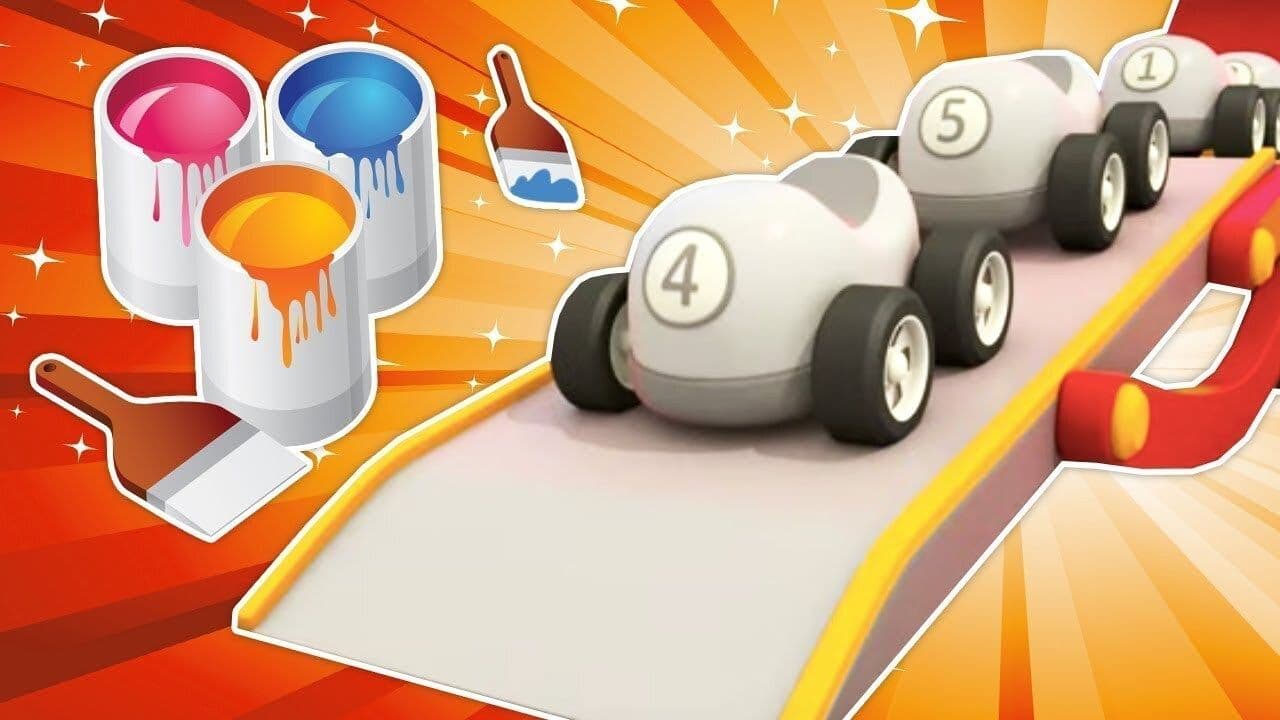 Gray Cars