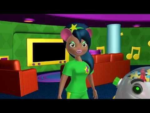 Sight Words: Karaoke Practice