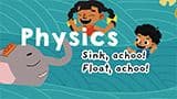 What sinks what floats?