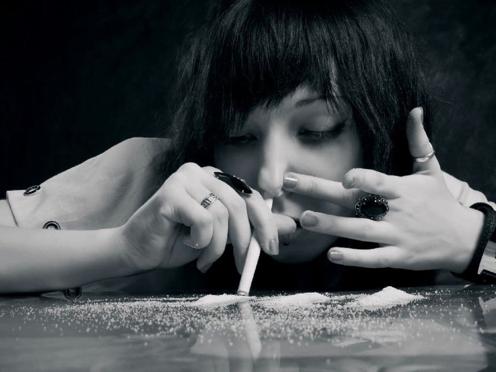 Drug and Alcohol Abuse