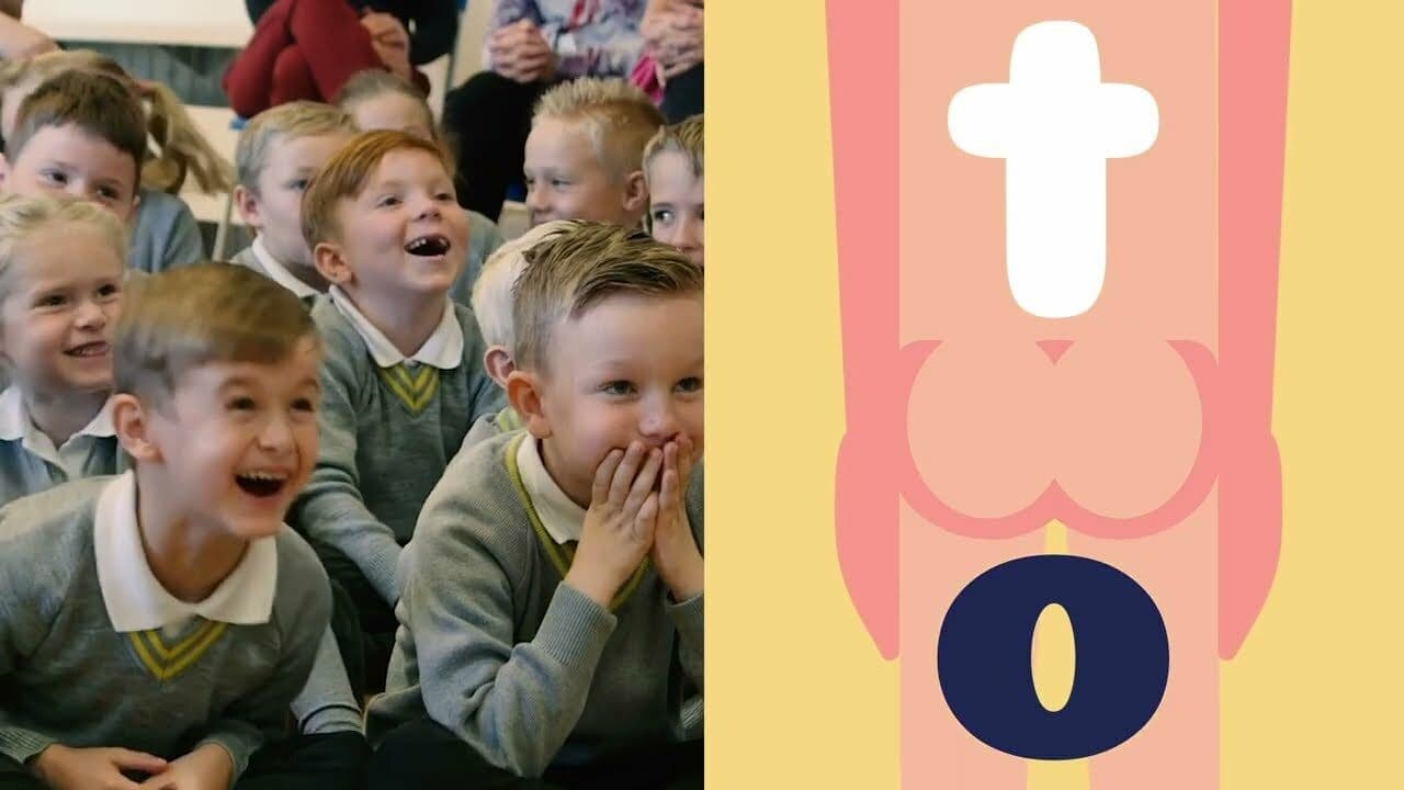 Twos-day - How to spell "a number two"!