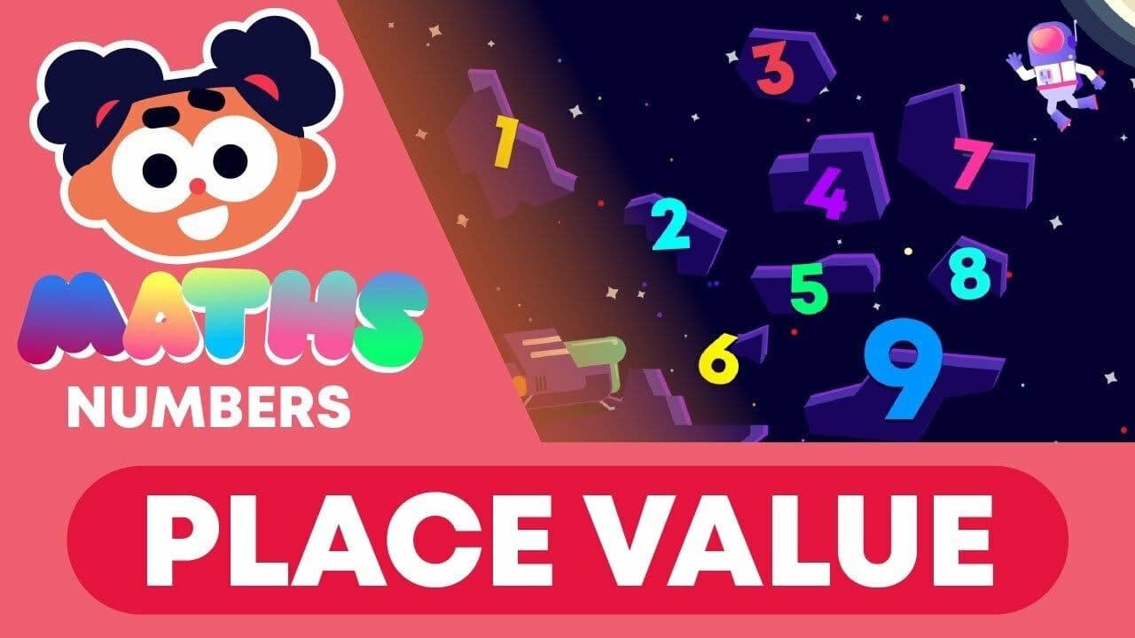 Number and Place Value | Numbers | Y1 Maths | FuseSchool Kids