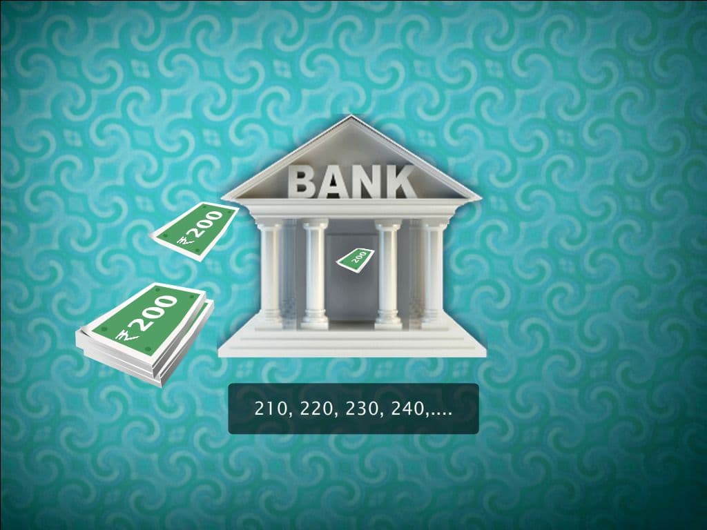 Arithmetic Progression