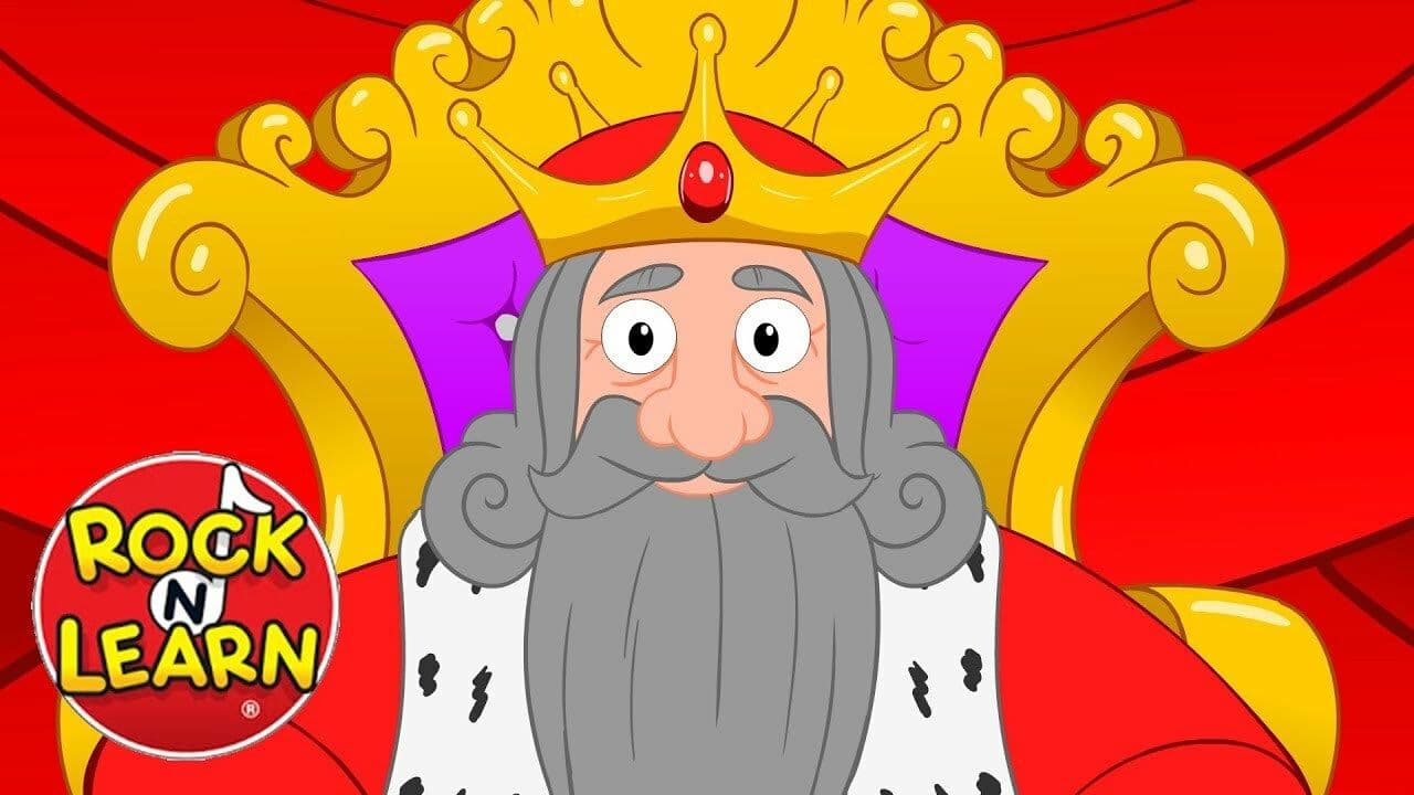 Old King Cole