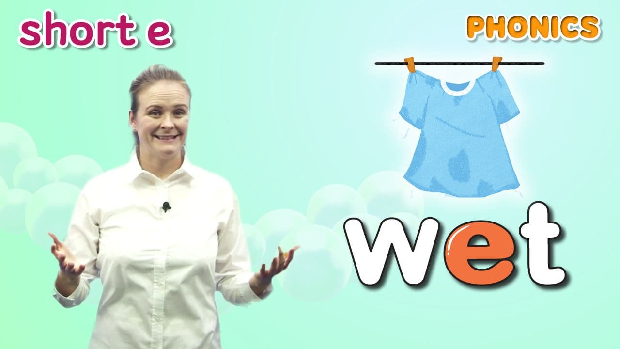 Step2_Lesson5_Short Vowel e (_eg, _es, _et)