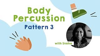 Body Rhythms 3