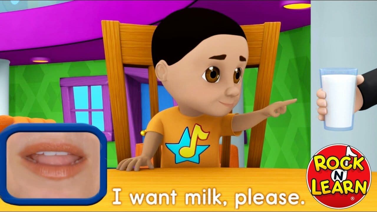 Learn English - What Do You Want to Drink?