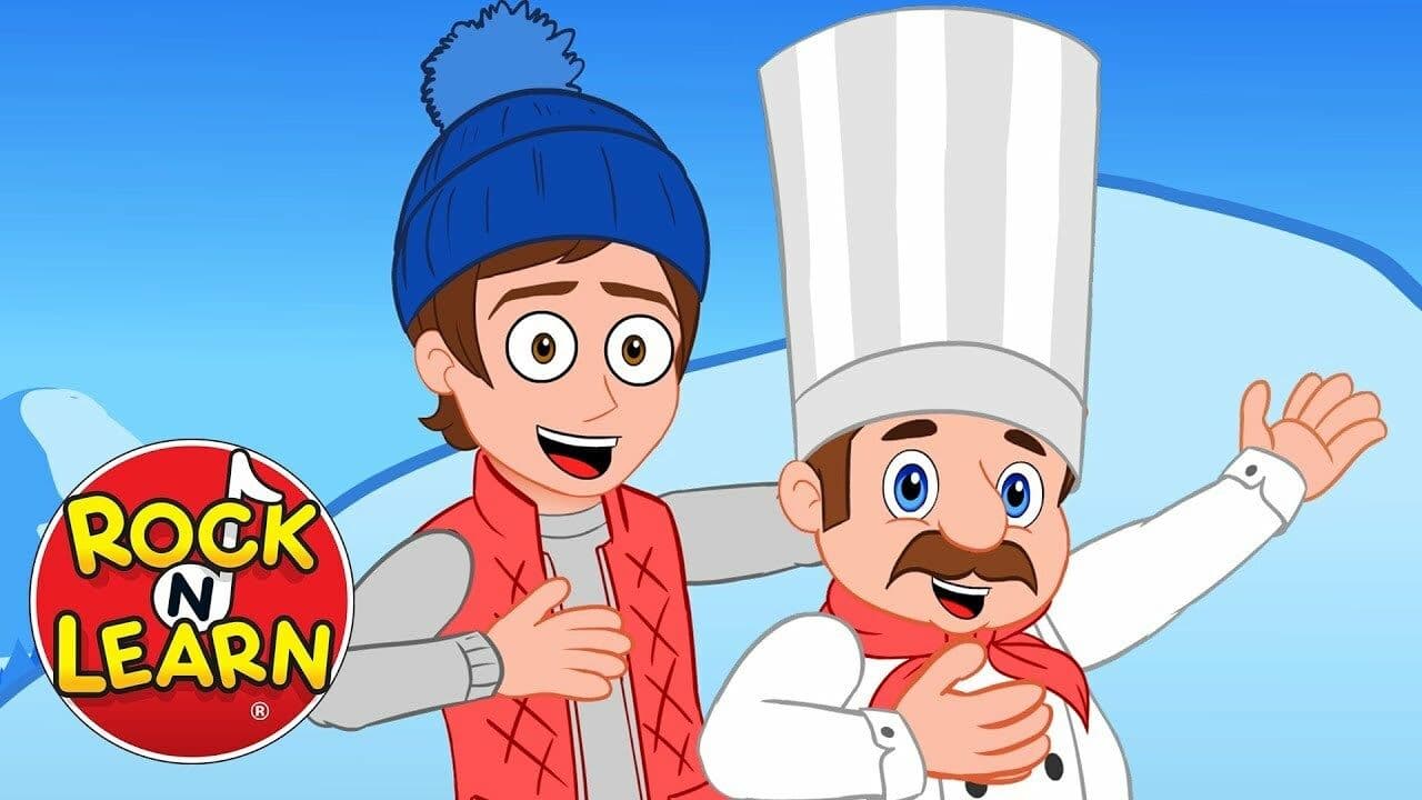 On Top of Old Smokey with Spaghetti